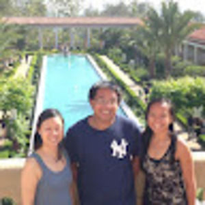 Meet your Posher, Janet